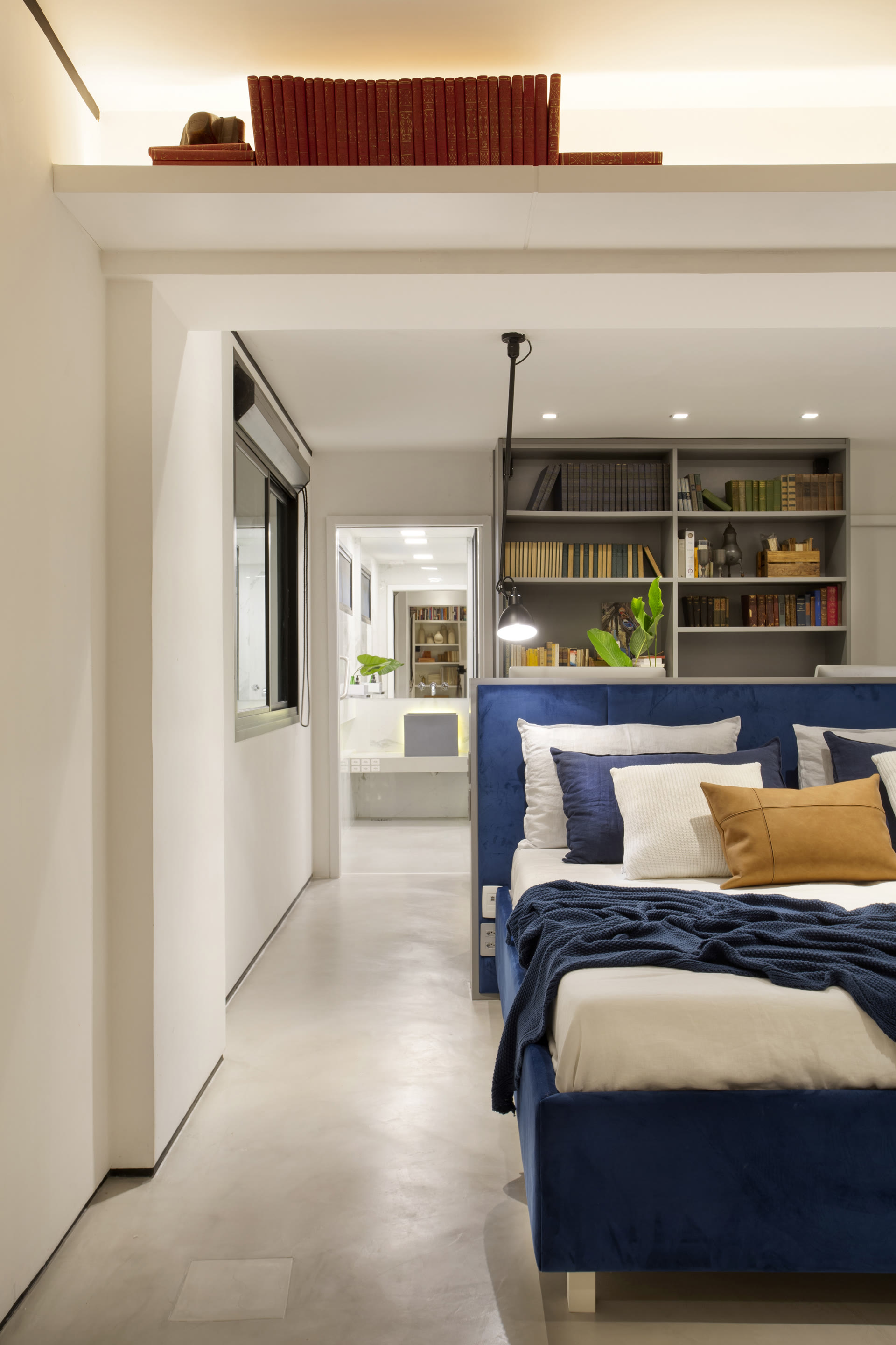 Apartamento HF